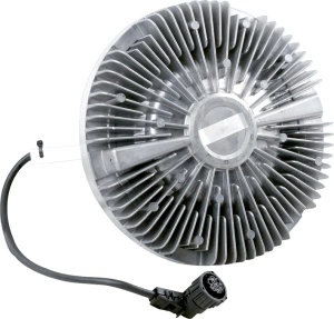 Cupla, ventilator radiator pentru Mercedes-Benz