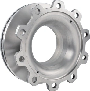 Disc frana BPW 377*45*159.5 flansa floare