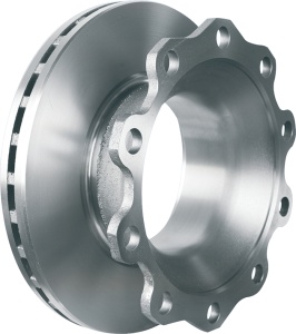 Disc frana EUROPART 5209267086