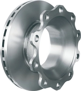 Disc frana EUROPART 5209267086