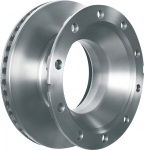 Disc frana EUROPART pt. Schmitz
