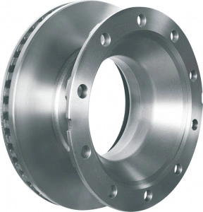 Disc frana EUROPART pt. Schmitz