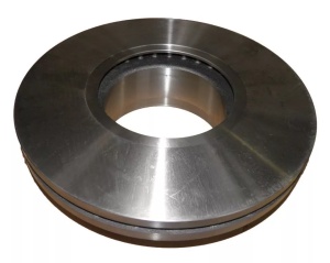 Disc frana JURATEK JMD107 - Img 2