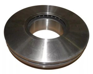 Disc frana JURATEK JMD107 - Img 2