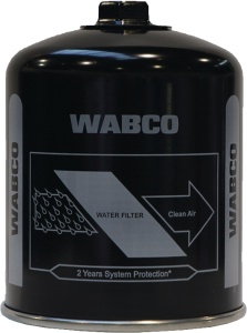 Element filtrant uscator aer, compresor WABCO 10 05 001 0 106