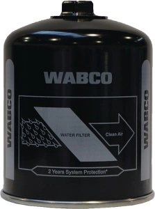 Element filtrant uscator aer, compresor WABCO 10 05 001 0 106