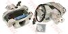 Etrier frana MITSUBISHI MK326391