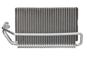 Evaporator, aer conditionat MAHLE AE 147 000P - Img 2
