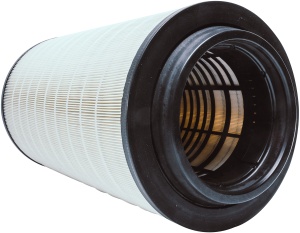Filtru aer EUROPART 10 01 009 0 300