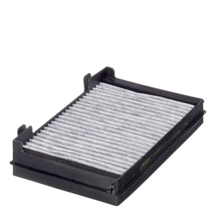 Filtru, aer habitaclu HENGST FILTER 9750004951