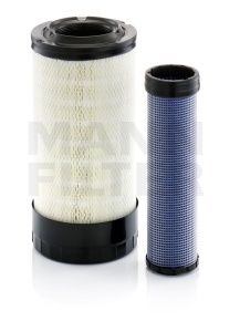 Filtru aer MANN-FILTER 9740030222