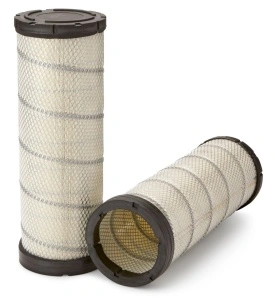 Filtru aer secundar FLEETGUARD AF2546800