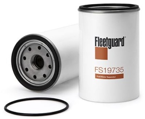 filtru combustibil FLEETGUARD FS19735