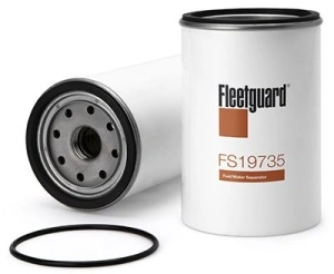 filtru combustibil FLEETGUARD FS19735