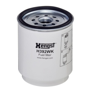 filtru combustibil HENGST FILTER 9750000392