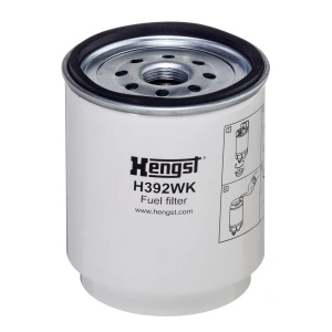 filtru combustibil HENGST FILTER 9750000392