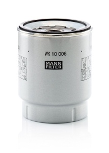 filtru combustibil MANN-FILTER 10 03 054 0 100