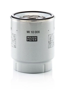 filtru combustibil MANN-FILTER 10 03 054 0 100