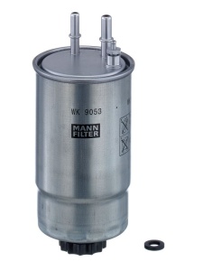 filtru combustibil MANN-FILTER 1113087799