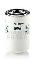 Filtru ulei pt. Volvo, RVI, Iveco, Ford