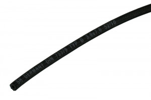 Furtun combustibil de presiune joasa pt. cuplare 4mm la metru - Img 2