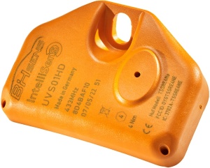 Instrument diagnoza TPMS + 20 senzori UVS01HD - Img 2