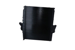 Intercooler, compresor NRF 9465010701 - Img 3