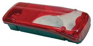 Lampa spate dr