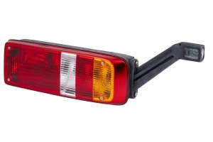 Lampa spate HELLA 23 02 051 2 118