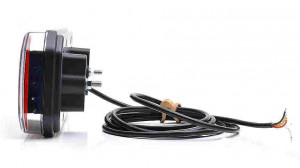 Lampa stop cu LED universala - Img 5