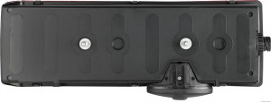 Lampa stop LED, dreapta Scania - Img 2