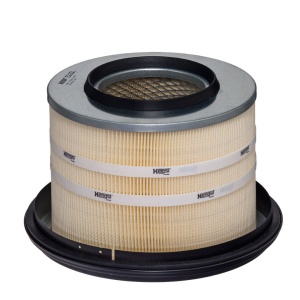LUFTFILTER MB