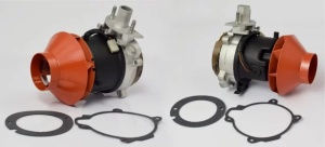 Motoras D1LC reconditionat