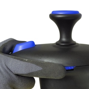Pompa pulverizare solutie curatat multifunctional si jante FMP CLEANER - Img 2