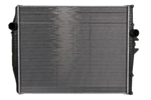 Radiator, racire motor EUROPART 16 05 013 1 300 - Img 2