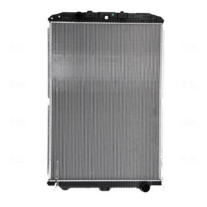 Radiator, racire motor NISSENS 16 05 006 1 329