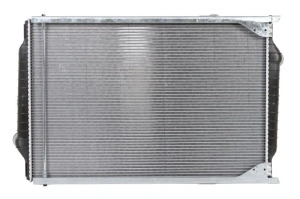 Radiator, racire motor VOLVO TRUCKS 8113630 - Img 2