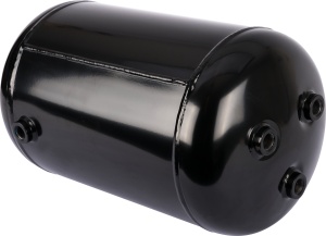 Rezervor aer 25L d=276mm L=491mm
