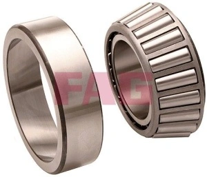 Rulment roata Schaeffler FAG 33207