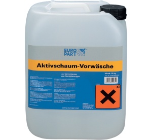 Solutie concentrata de spalat 10 l 1:33 pentru camioane 1:50 pentru turisme