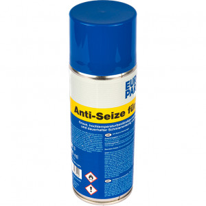 Spray antigripare EUROPART 400ml EP-420
