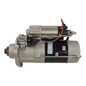 Starter Demaror pentru Mercedes Truck & Bus - Img 4