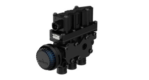 Supapa magnetica WABCO 3808800320