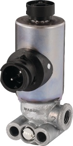 Supapa magnetica WABCO 4721726860