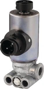 Supapa magnetica WABCO 4721726860