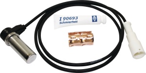 Suport, senzor turatie roata KNORR-BREMSE K144128K50