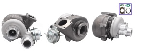 Turbina Crafter