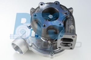 Turbina, Turbosuflanta - Img 6