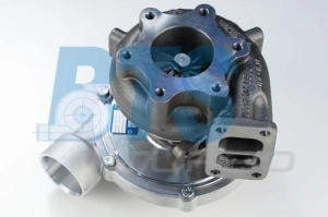 Turbina, Turbosuflanta - Img 6