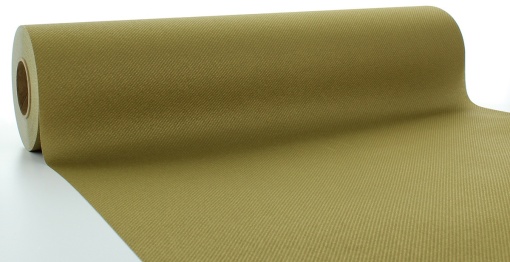 Спален вагон за маса - Linclass Gold (златен) / 40x120 см / Ролка 20 броя